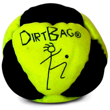Dirtbag Classic — Plushie Edition