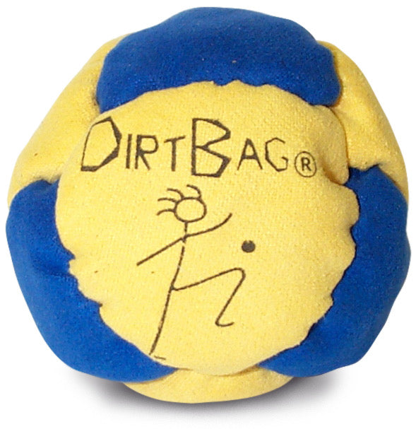 Dirtbag Classic — Plushie Edition