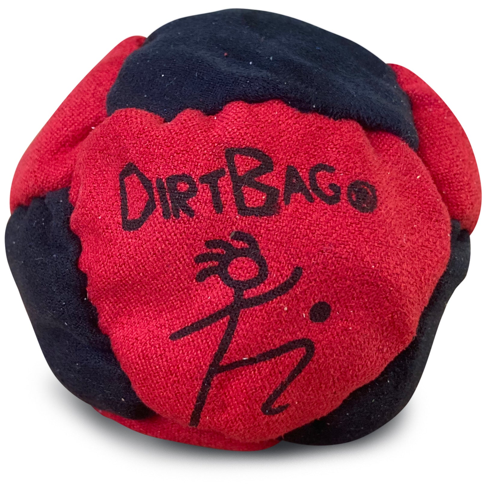 Dirtbag Classic — Plushie Edition