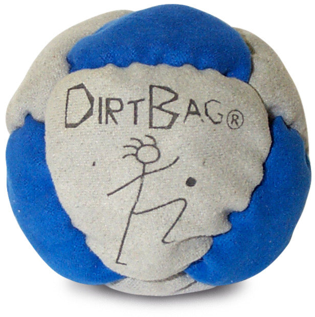 Dirtbag Classic — Plushie Edition