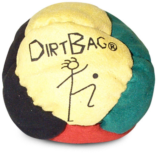 Dirtbag Classic — Plushie Edition