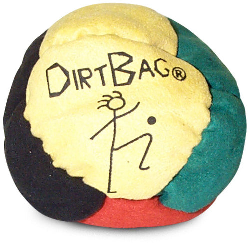 Dirtbag Classic — Plushie Edition