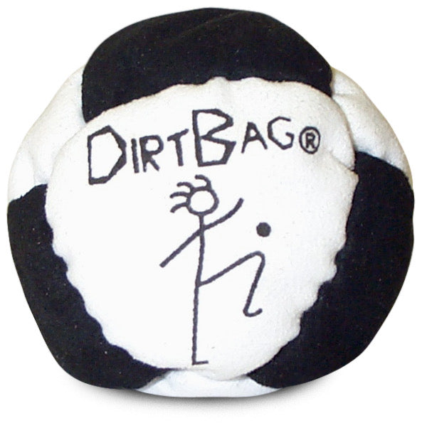 Dirtbag Classic — Plushie Edition